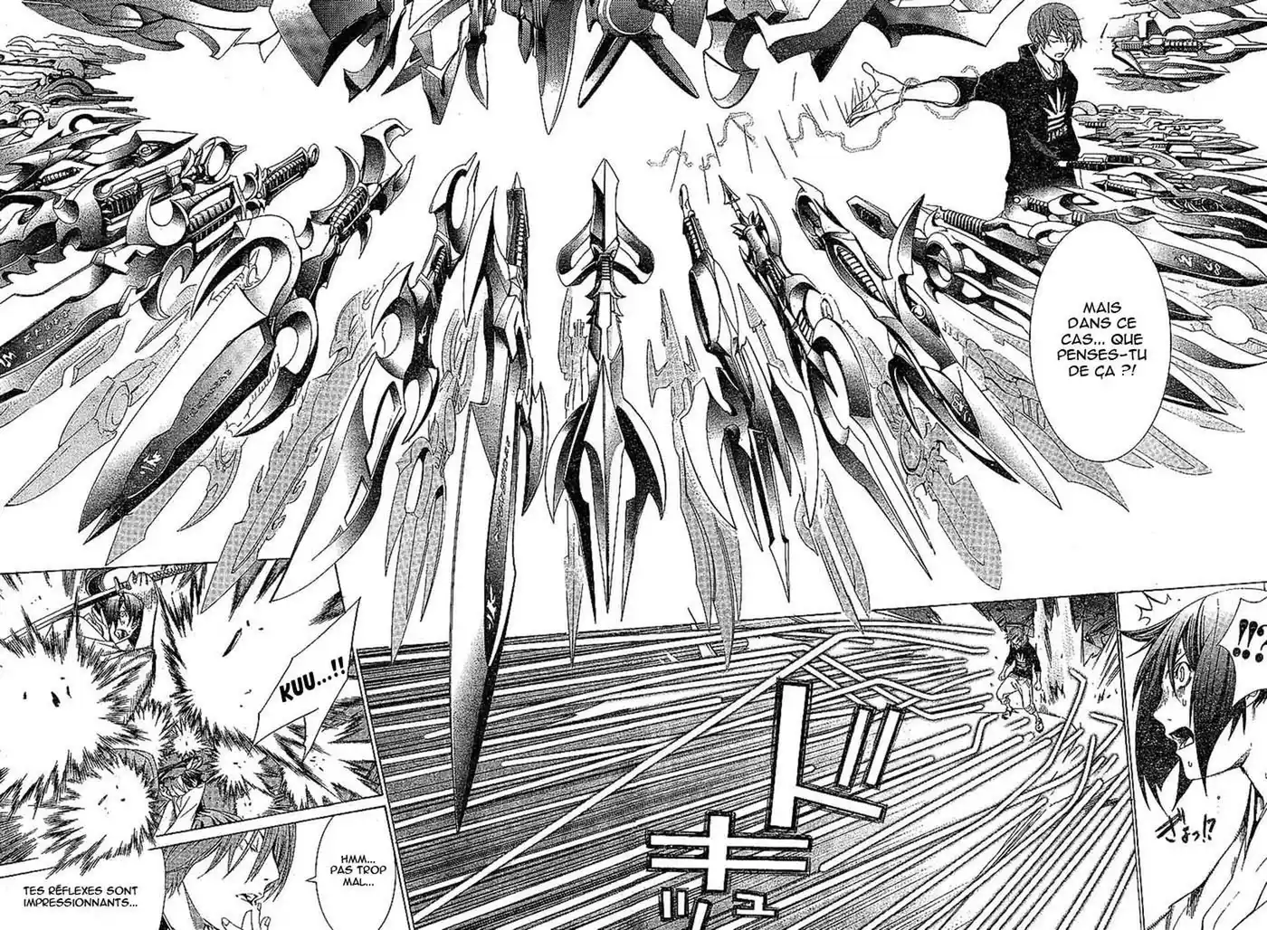Enfer et Paradis 18 page 9