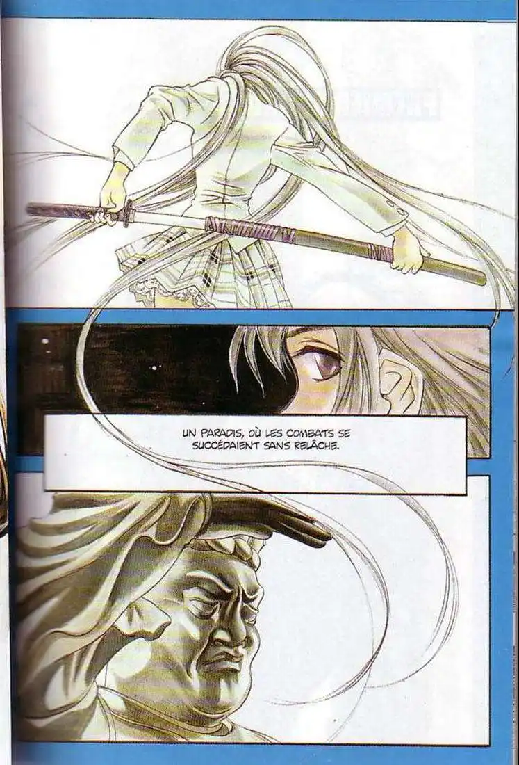 Enfer et Paradis 1 page 5