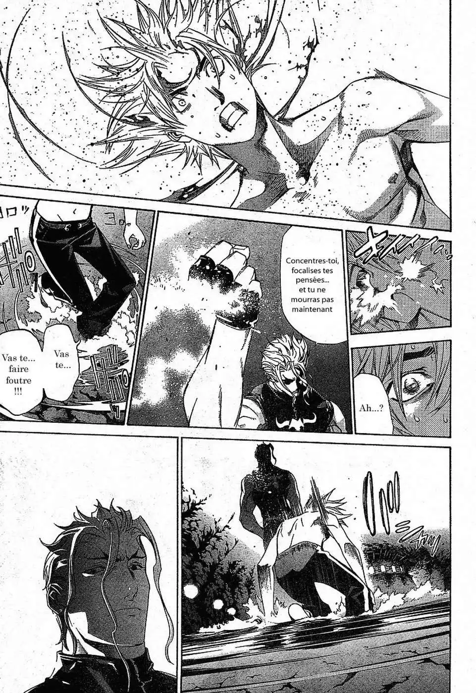 Enfer et Paradis 15 page 10