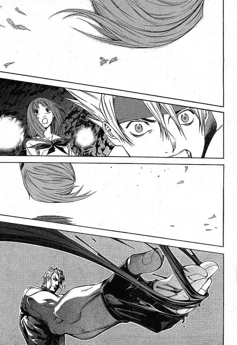 Enfer et Paradis 15 page 6