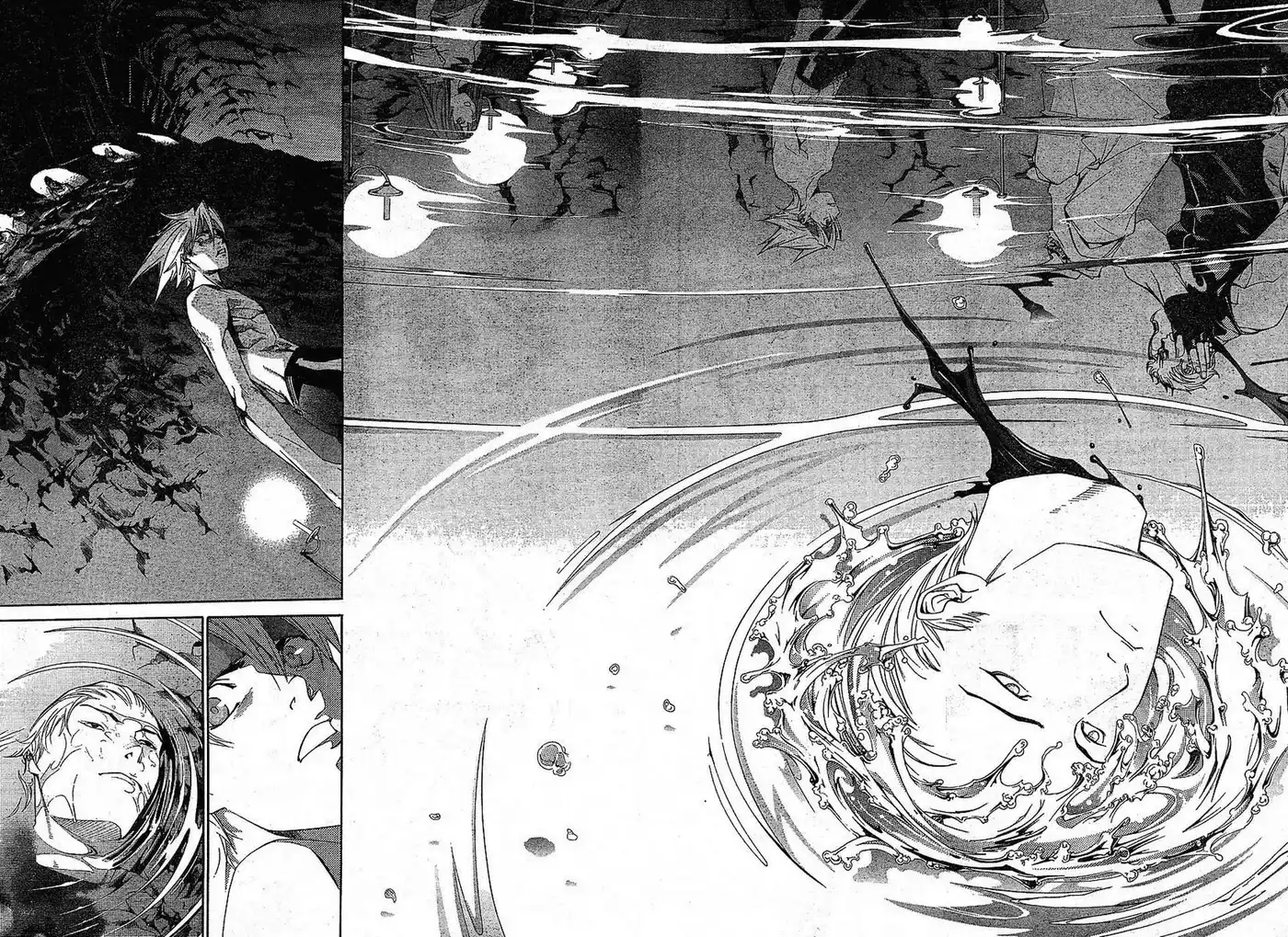 Enfer et Paradis 15 page 7