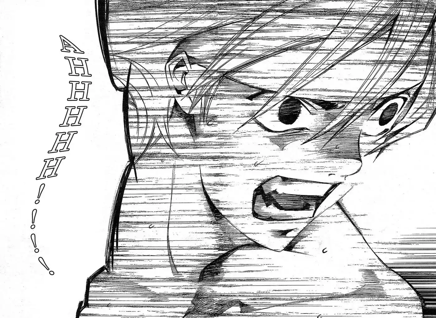 Enfer et Paradis 15 page 8