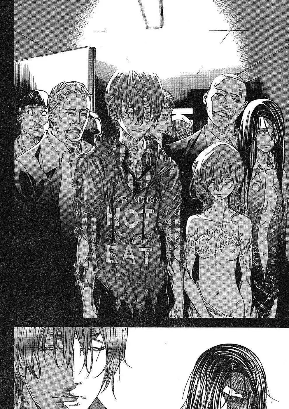 Enfer et Paradis 22 page 16
