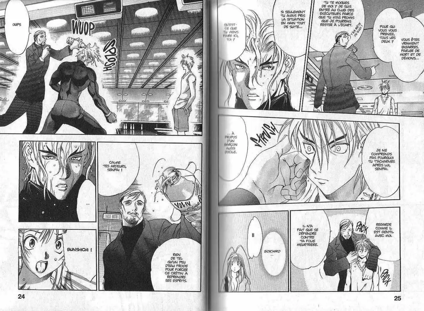 Enfer et Paradis 4 page 16