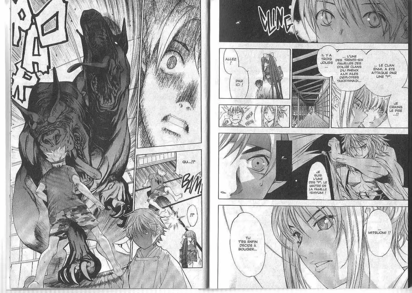 Enfer et Paradis 10 page 8