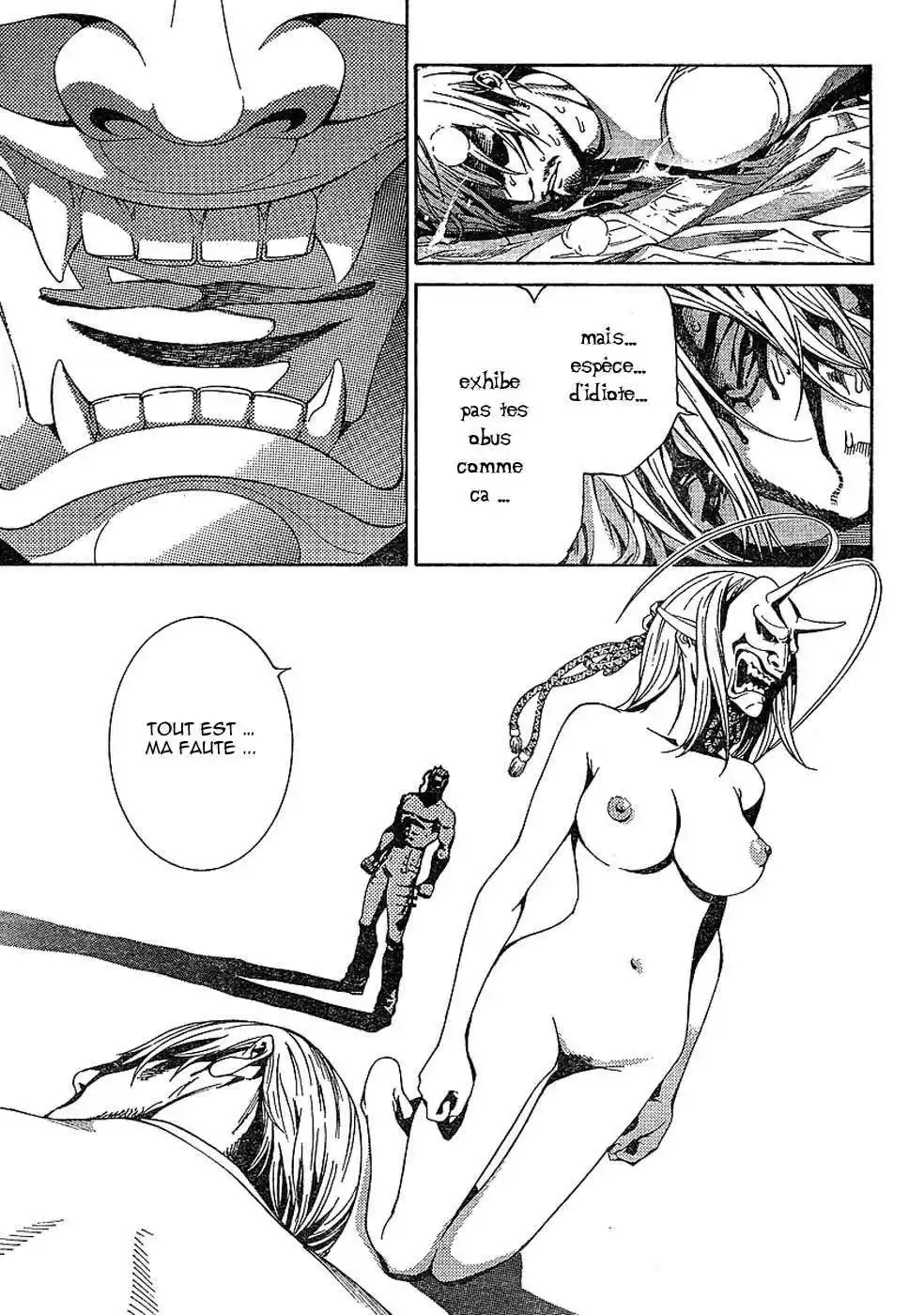 Enfer et Paradis 19 page 13