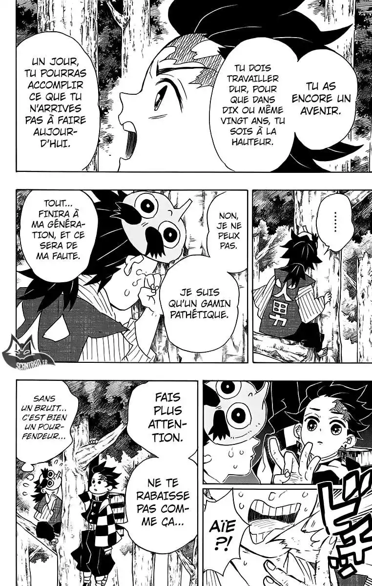 Kimetsu No Yaiba 103 page 10