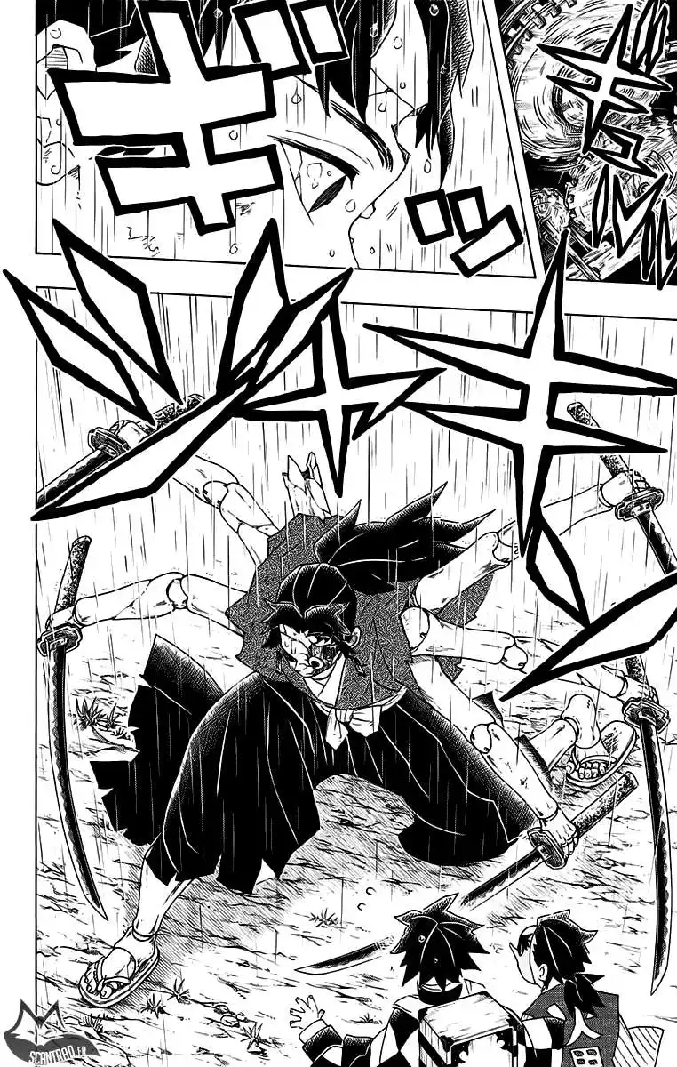 Kimetsu No Yaiba 103 page 18