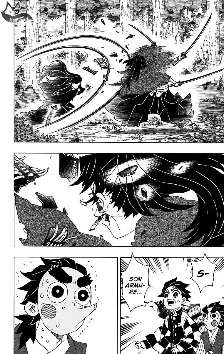 Kimetsu No Yaiba 103 page 8