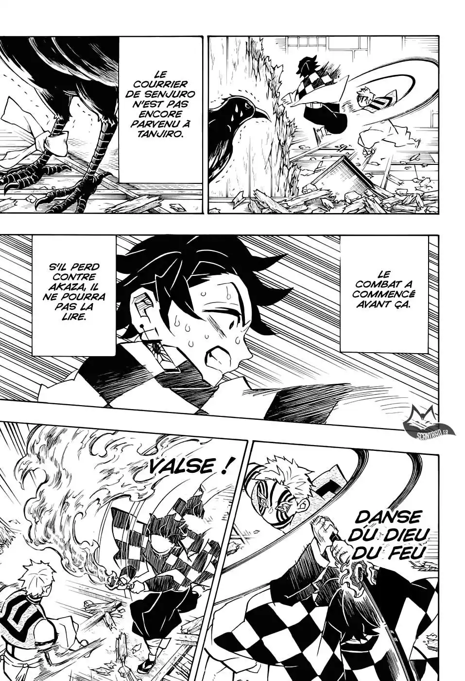 Kimetsu No Yaiba 149 page 15