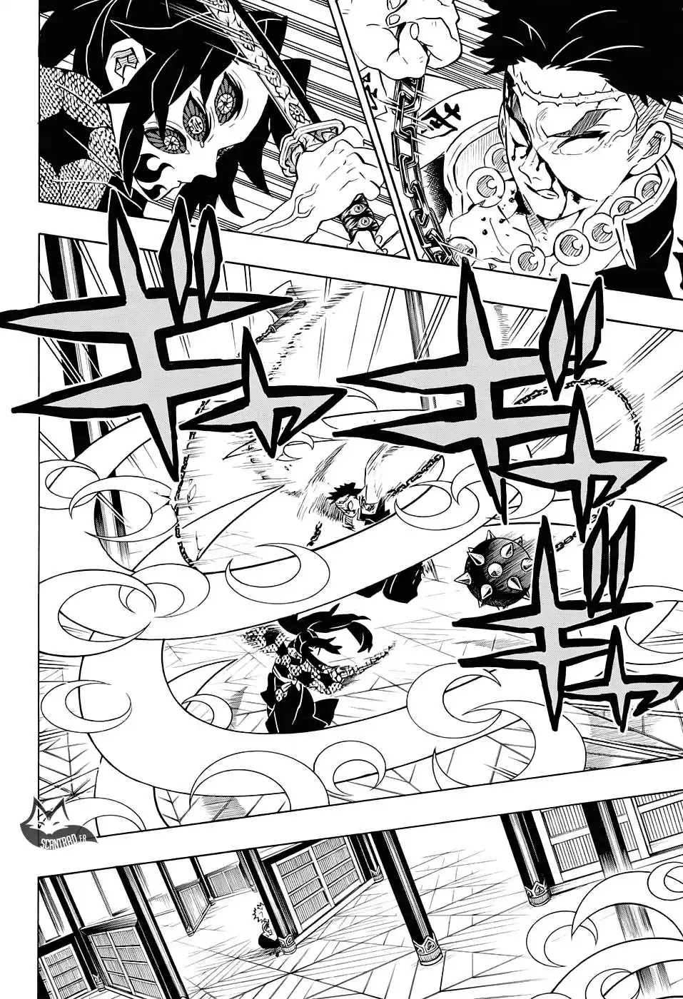 Kimetsu No Yaiba 170 page 14