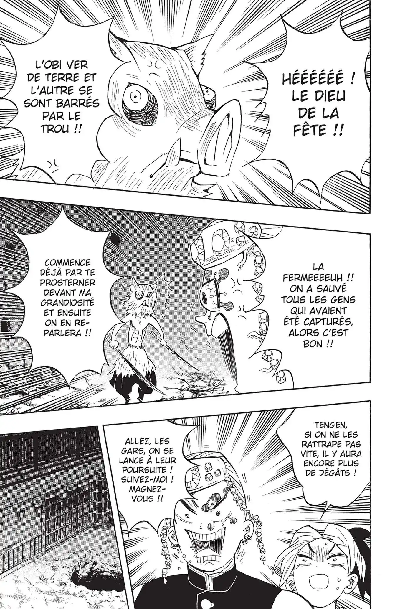 Kimetsu No Yaiba 10 page 10