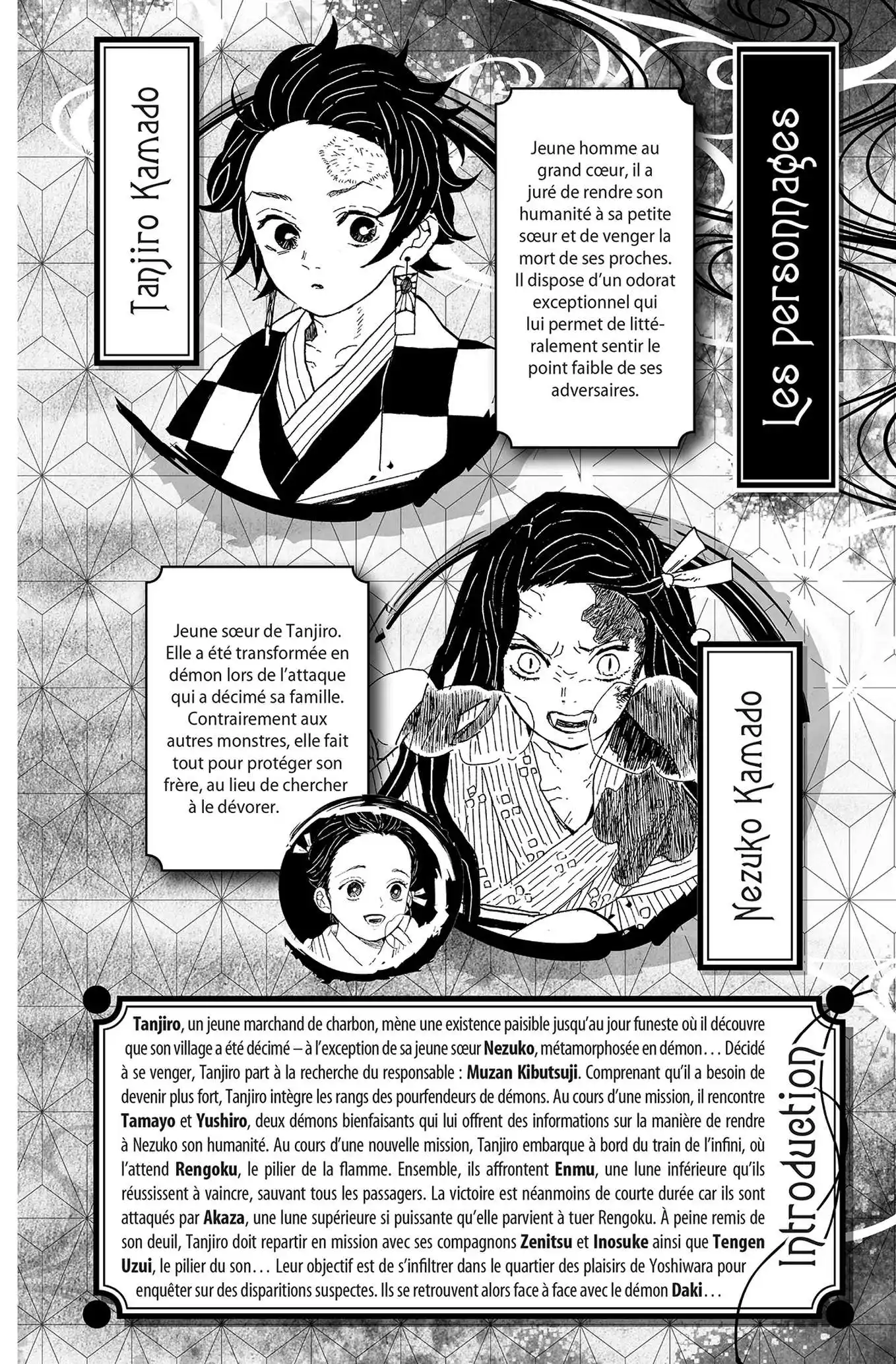 Kimetsu No Yaiba 10 page 3