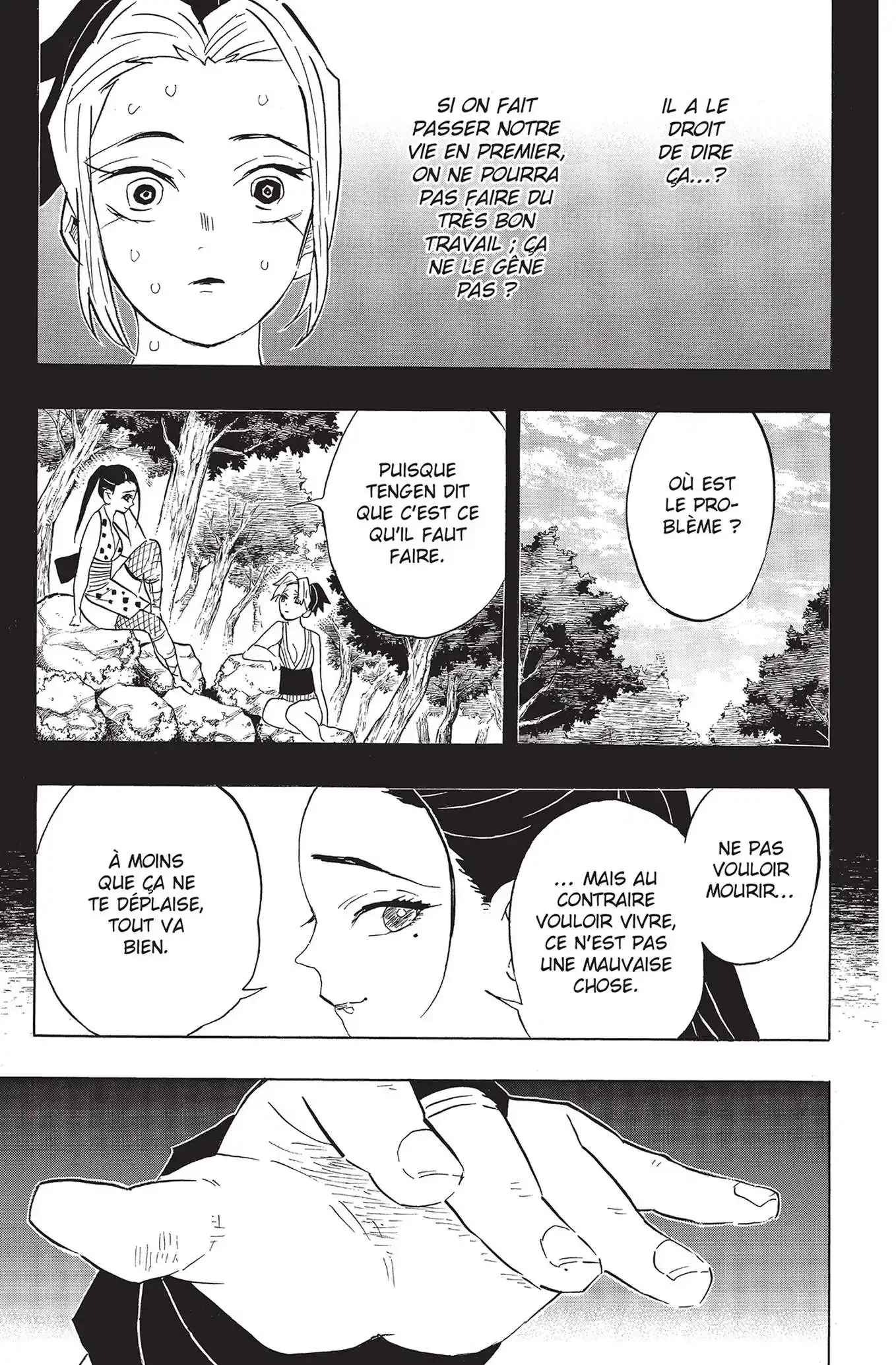 Kimetsu No Yaiba 10 page 8