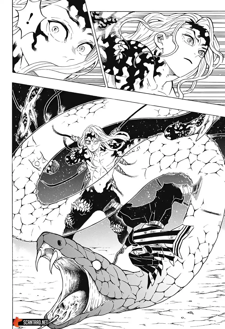 Kimetsu No Yaiba 190 page 12