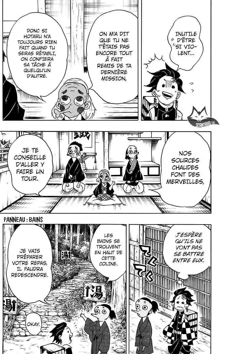 Kimetsu No Yaiba 101 page 5