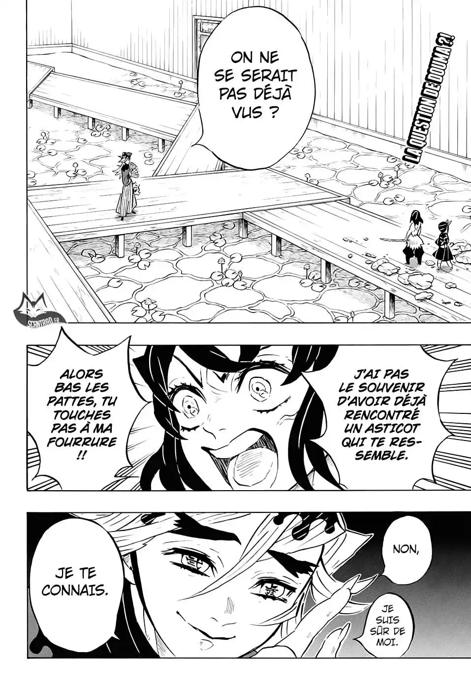 Kimetsu No Yaiba 160 page 2