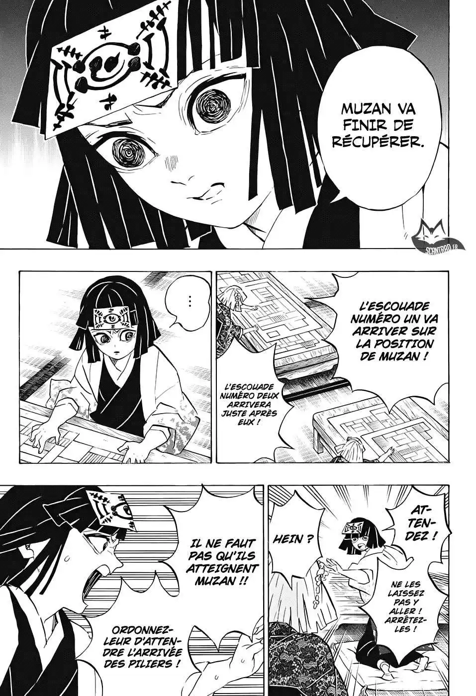 Kimetsu No Yaiba 180 page 6