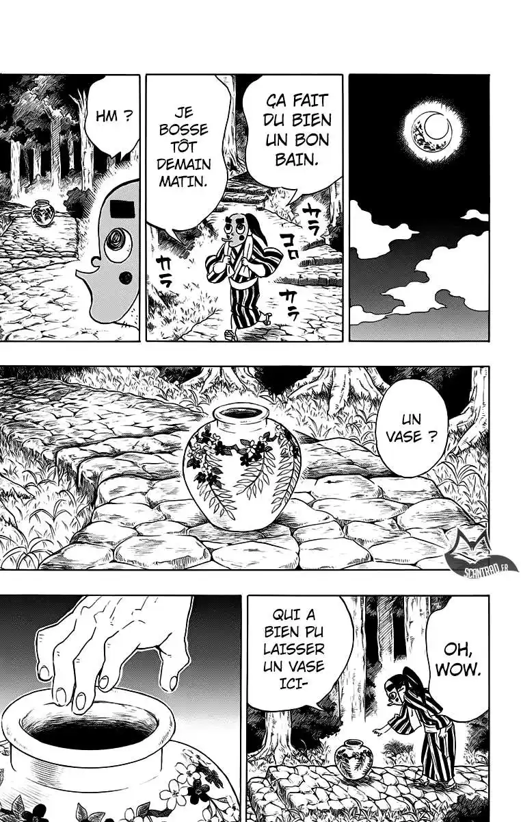 Kimetsu No Yaiba 105 page 15