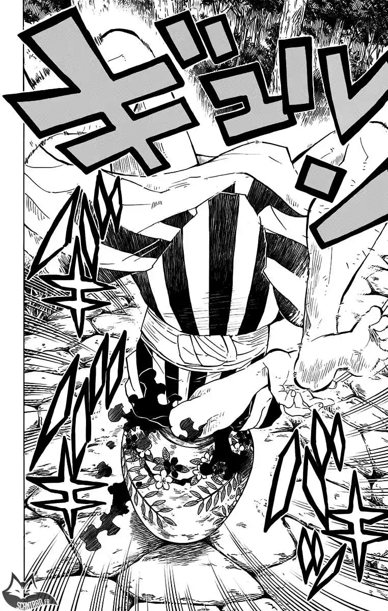 Kimetsu No Yaiba 105 page 16