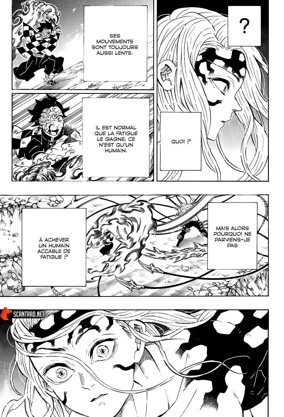 Kimetsu No Yaiba 193 page 11