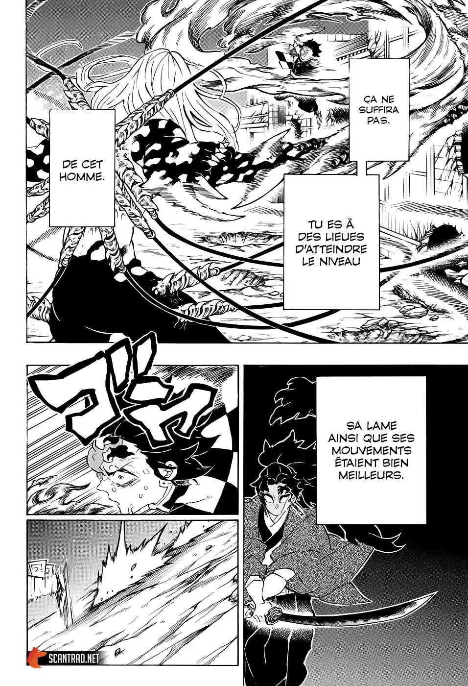 Kimetsu No Yaiba 193 page 4