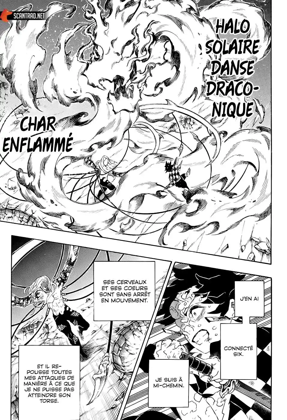 Kimetsu No Yaiba 193 page 5