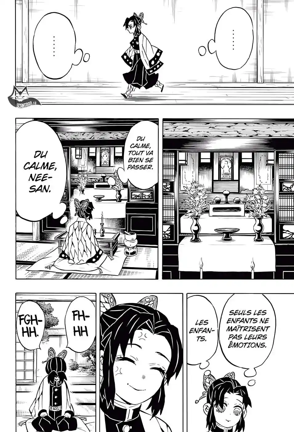 Kimetsu No Yaiba 131 page 13