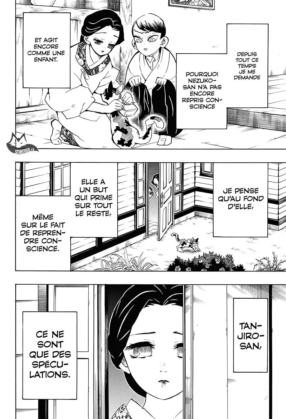 Kimetsu No Yaiba 127 page 2