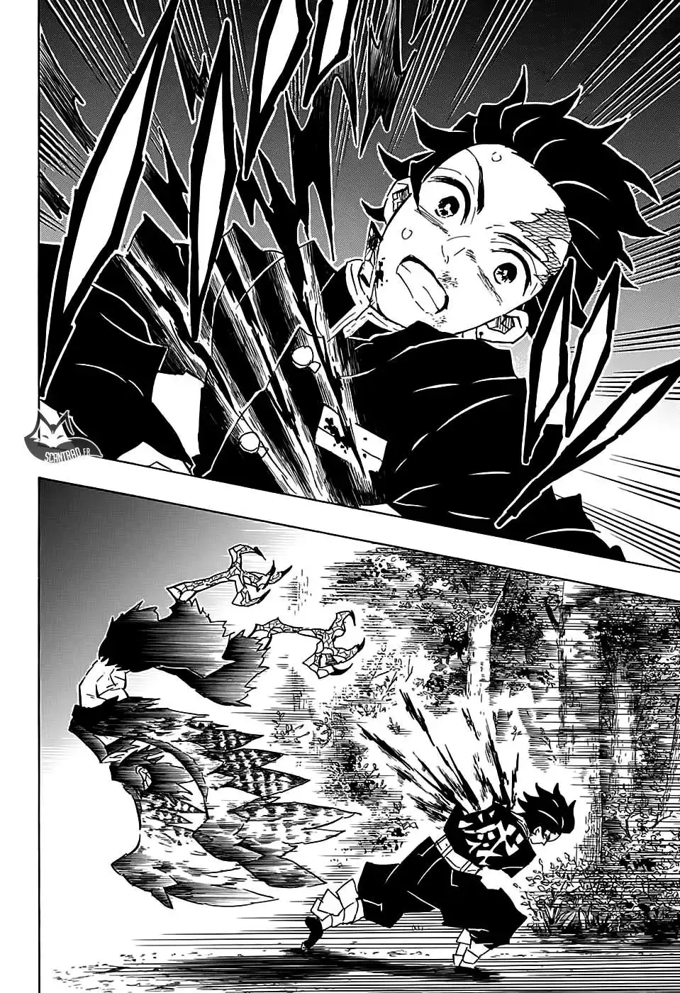 Kimetsu No Yaiba 108 page 14