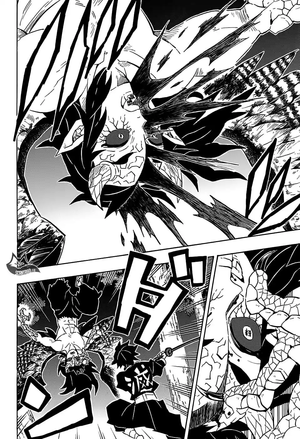 Kimetsu No Yaiba 108 page 16