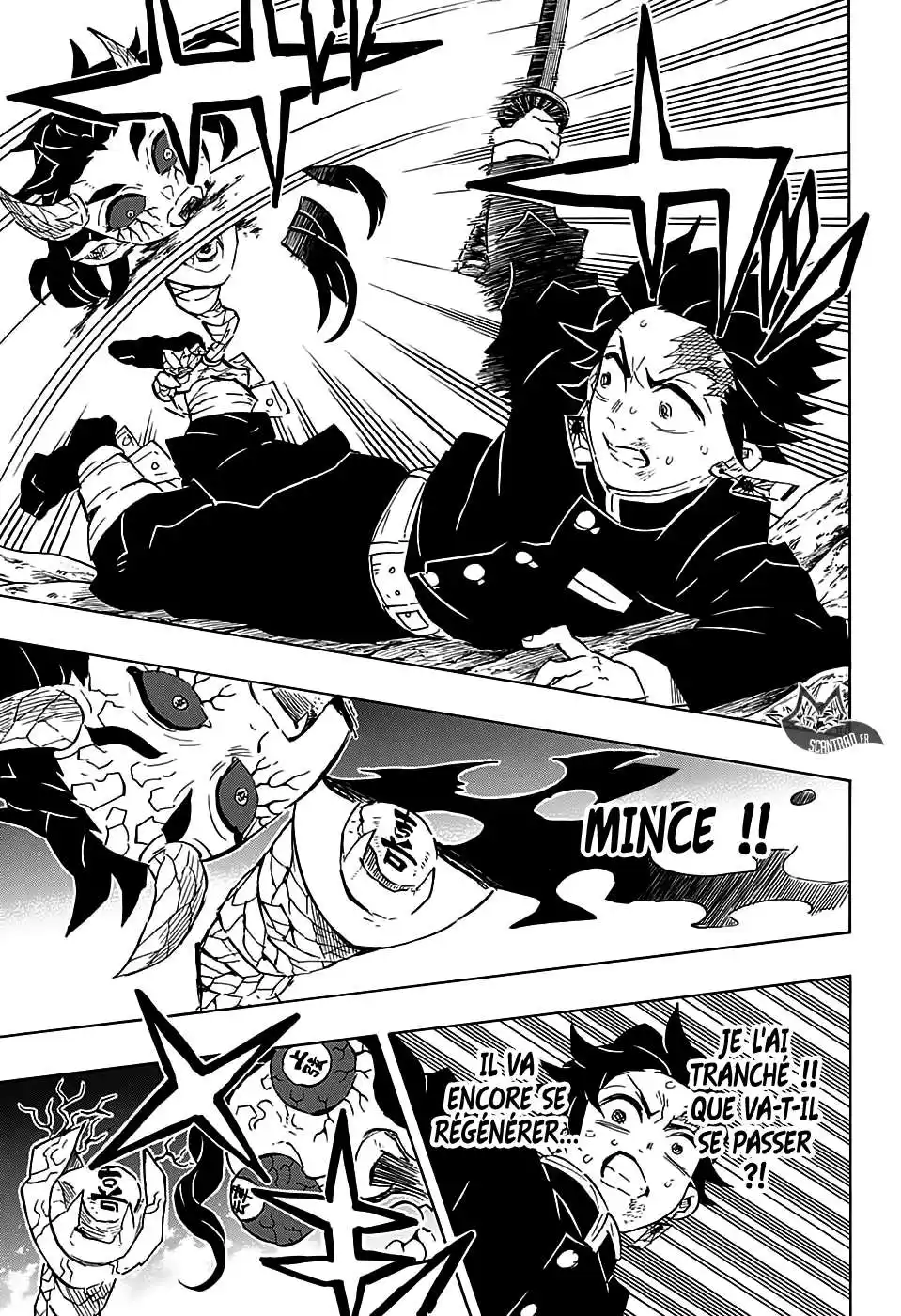 Kimetsu No Yaiba 108 page 9