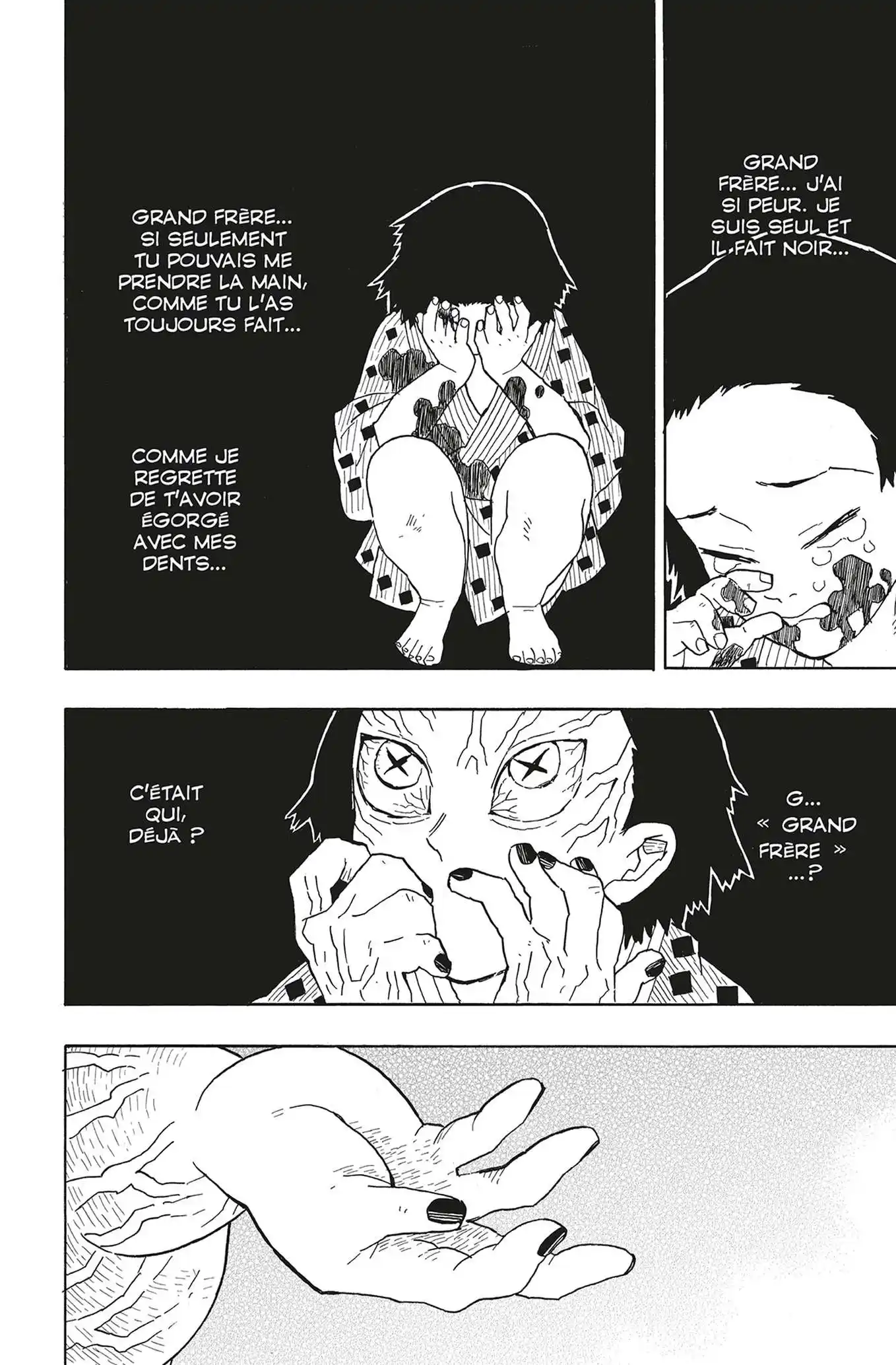 Kimetsu No Yaiba 2 page 10