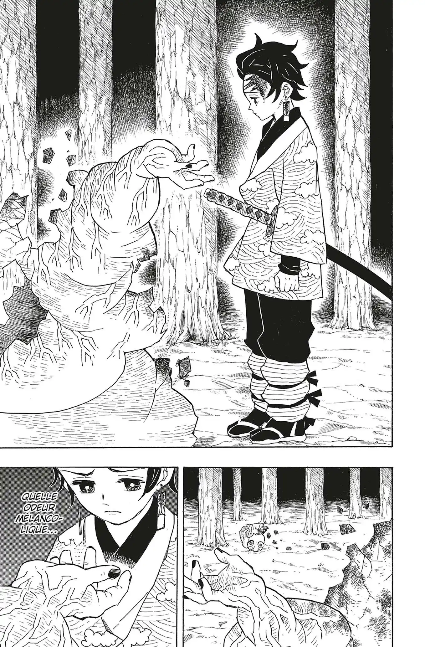 Kimetsu No Yaiba 2 page 11