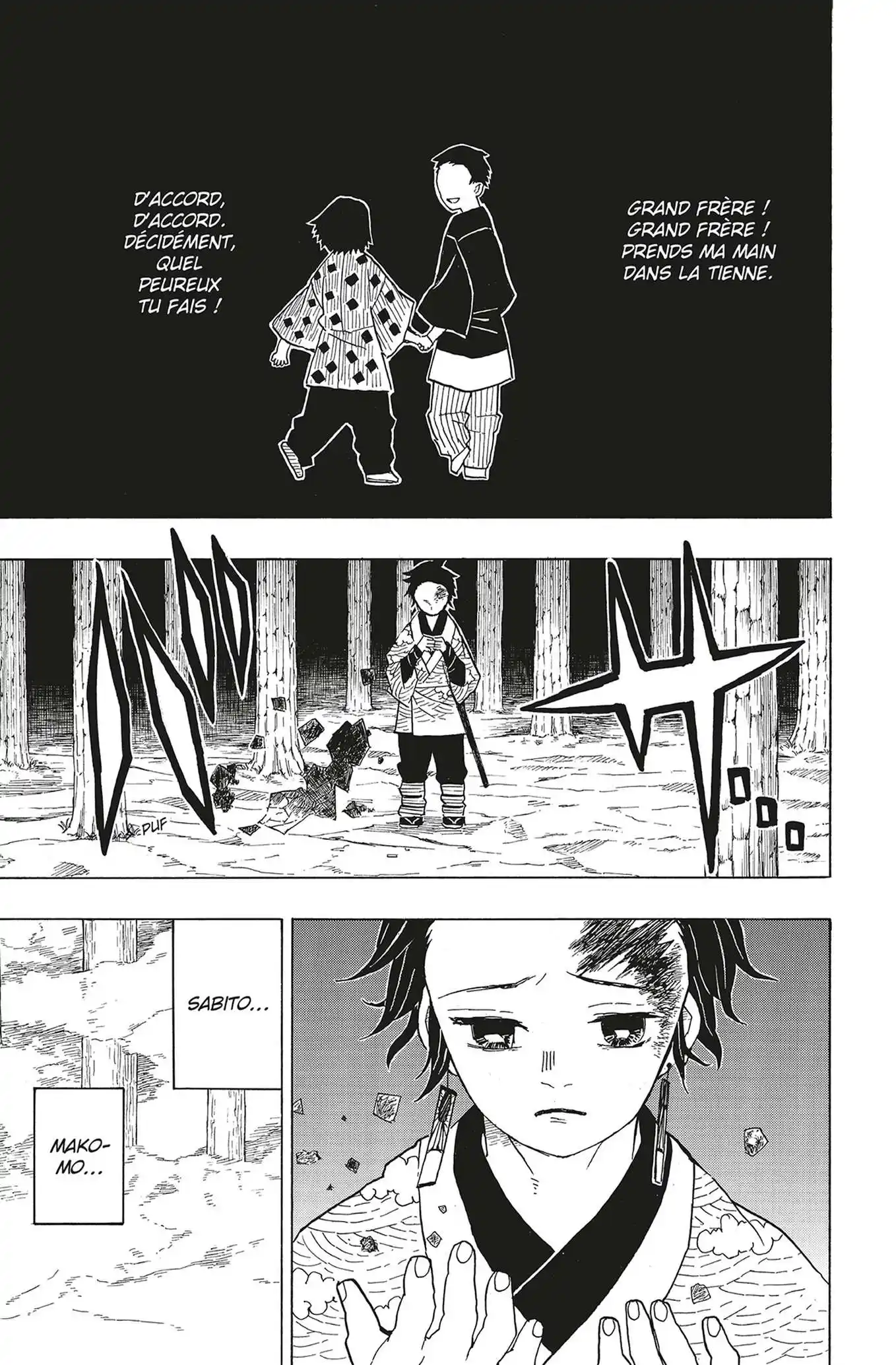 Kimetsu No Yaiba 2 page 13