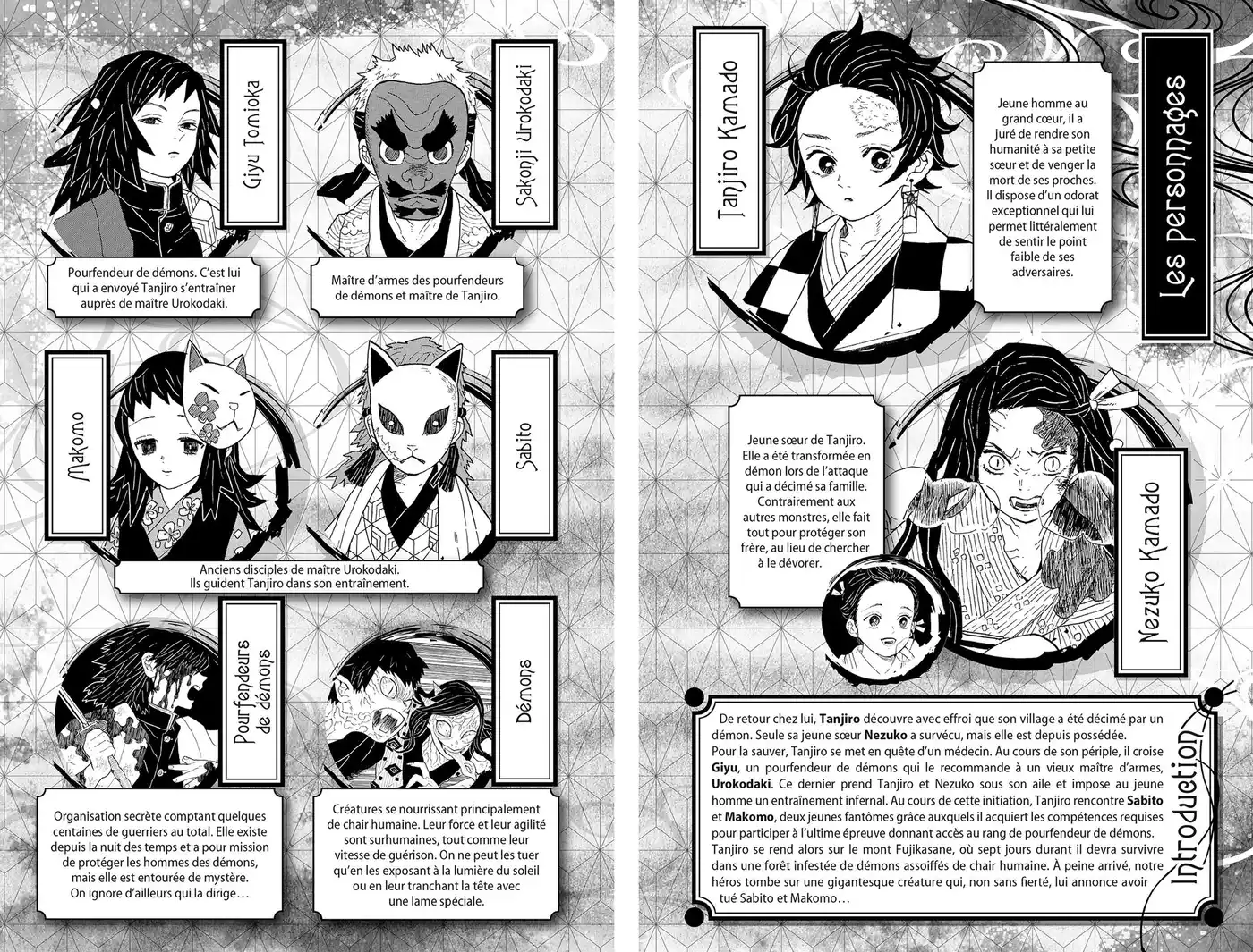 Kimetsu No Yaiba 2 page 3