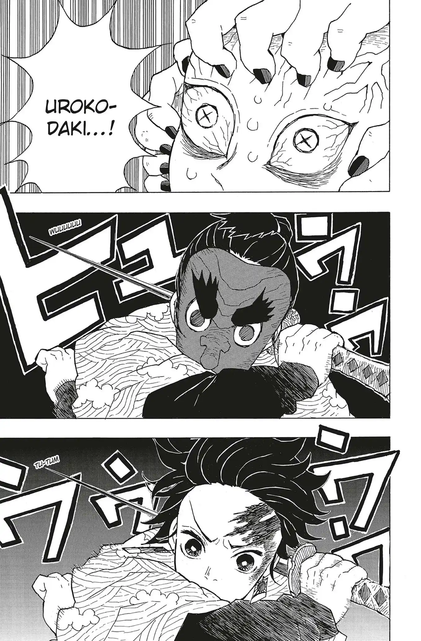 Kimetsu No Yaiba 2 page 7