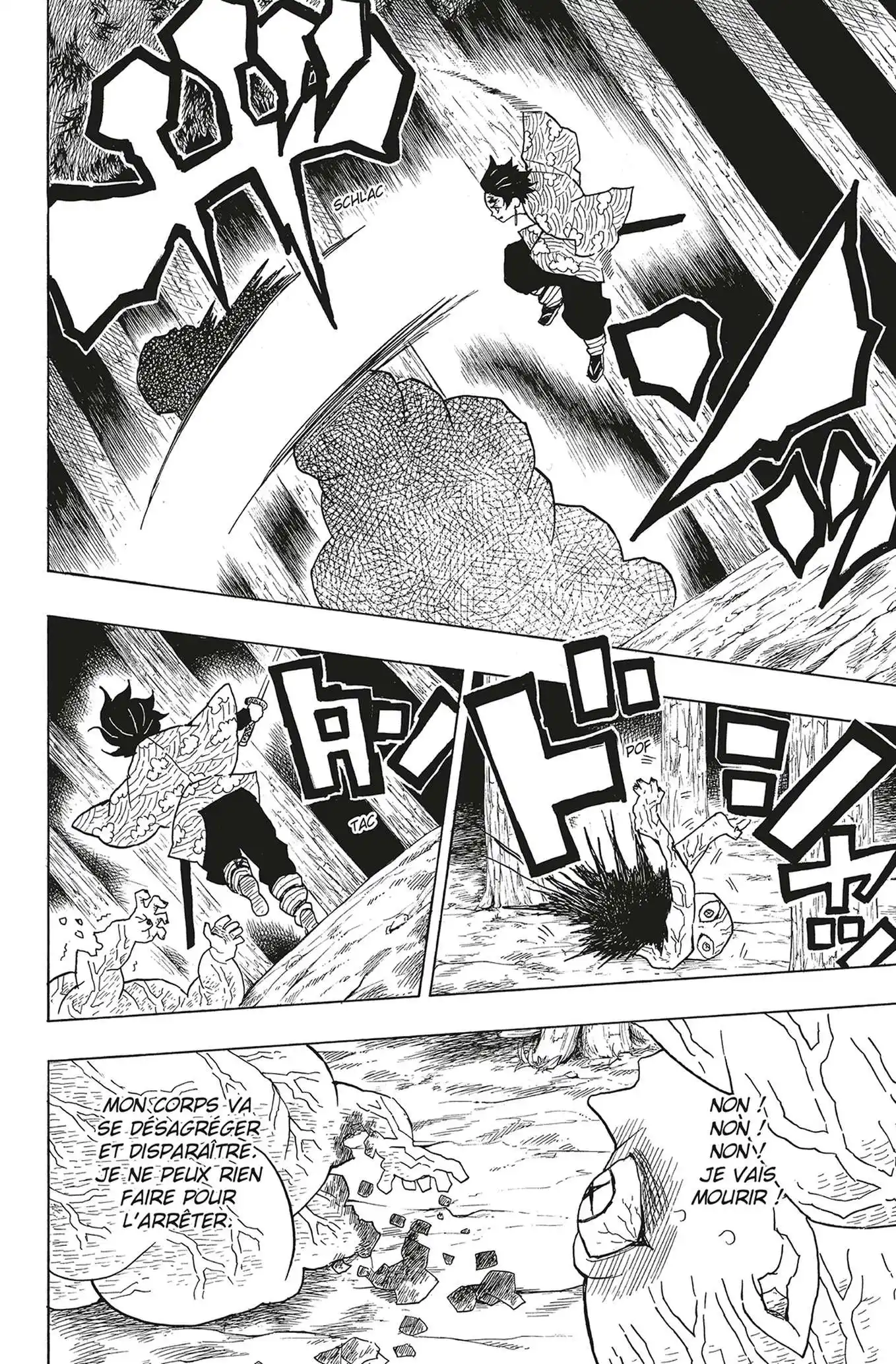Kimetsu No Yaiba 2 page 8