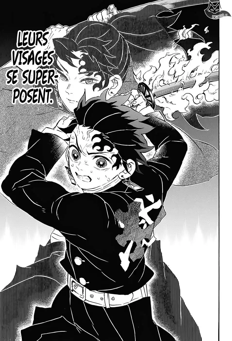 Kimetsu No Yaiba 113 page 7