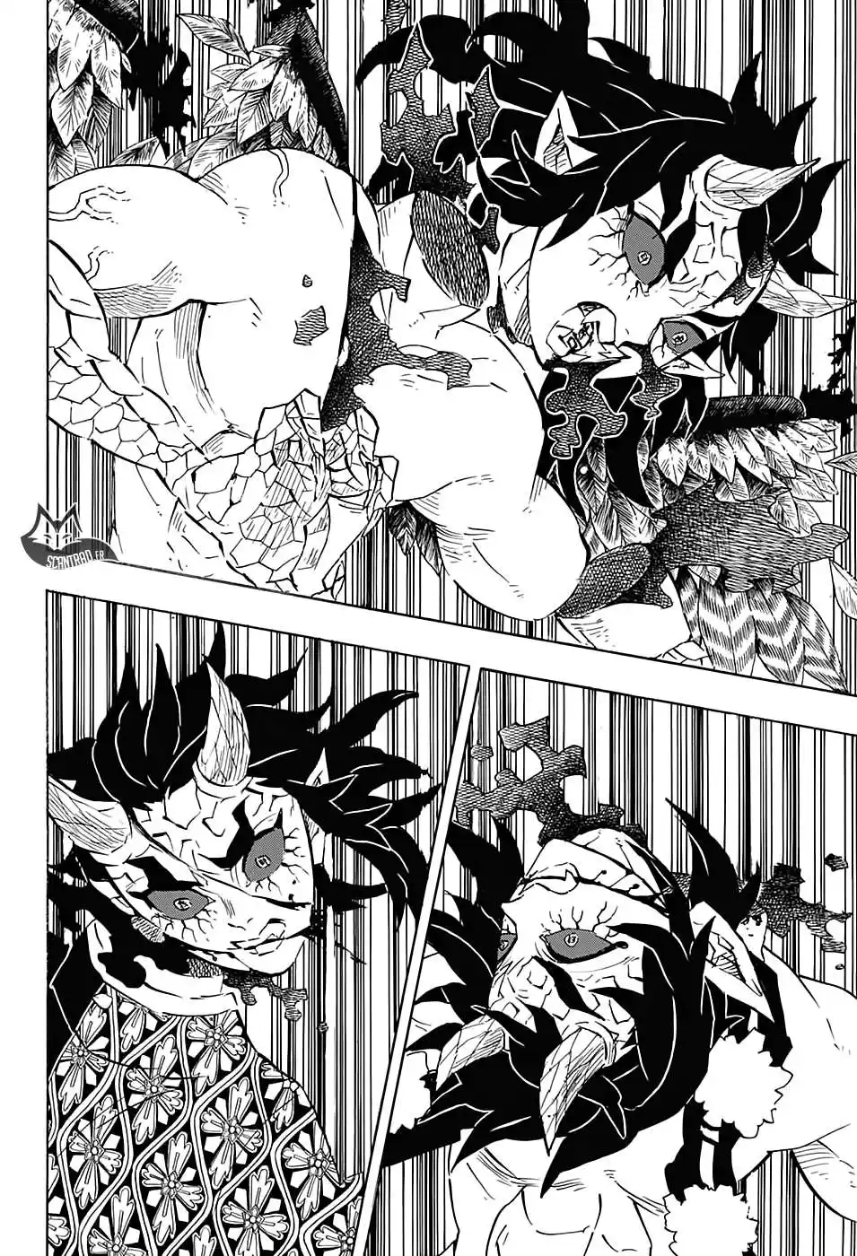 Kimetsu No Yaiba 113 page 9