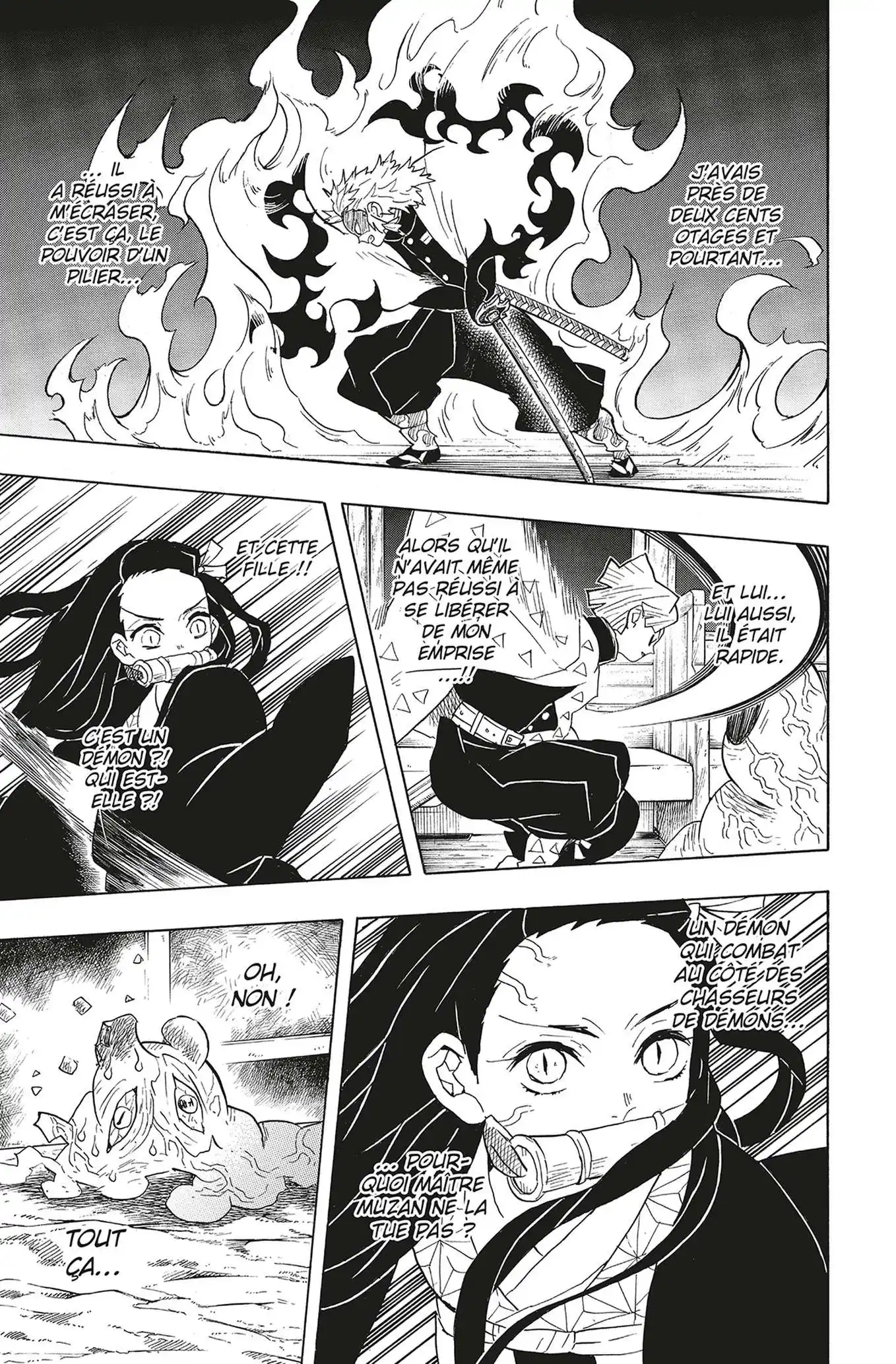 Kimetsu No Yaiba 8 page 15
