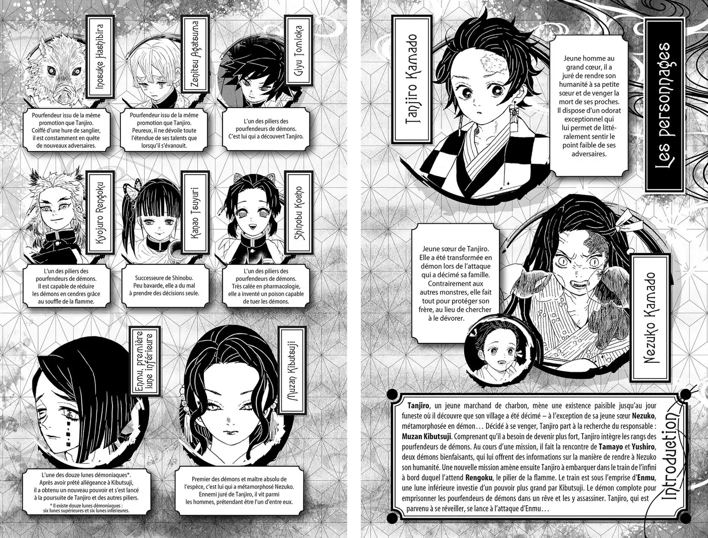 Kimetsu No Yaiba 8 page 3