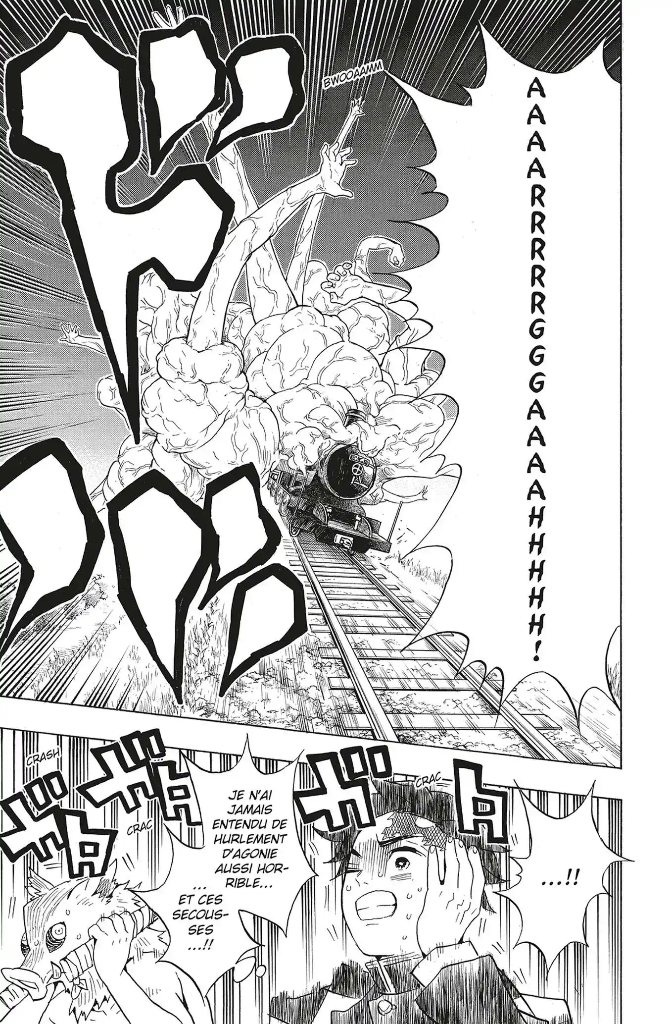 Kimetsu No Yaiba 8 page 7