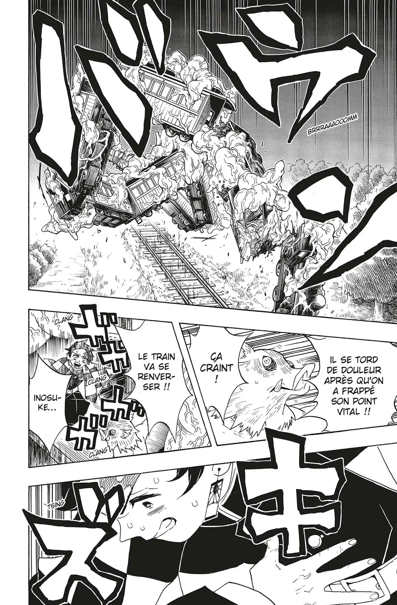 Kimetsu No Yaiba 8 page 8