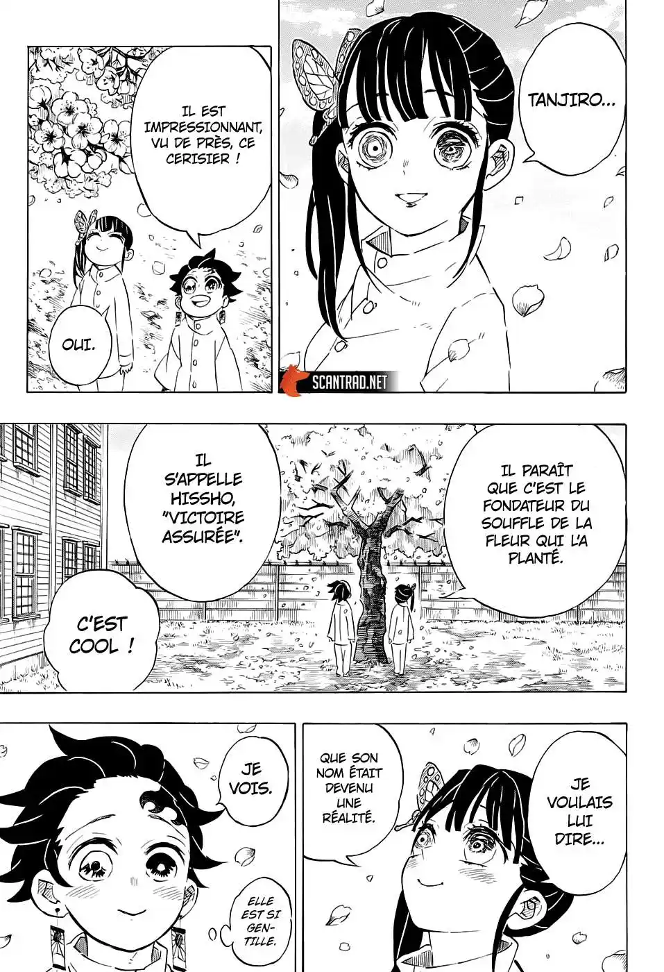 Kimetsu No Yaiba 204 page 20