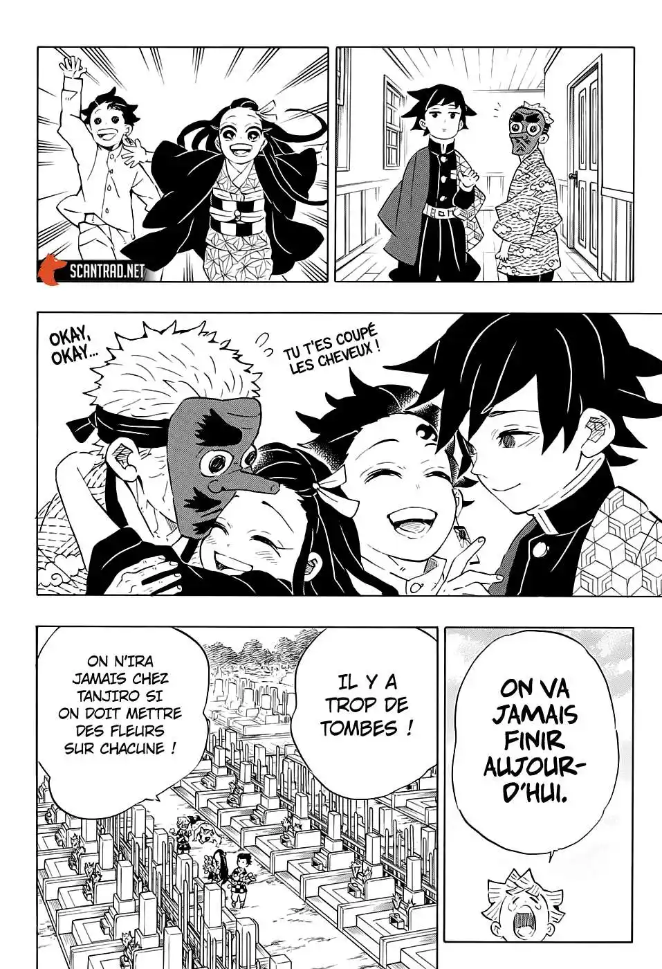 Kimetsu No Yaiba 204 page 25