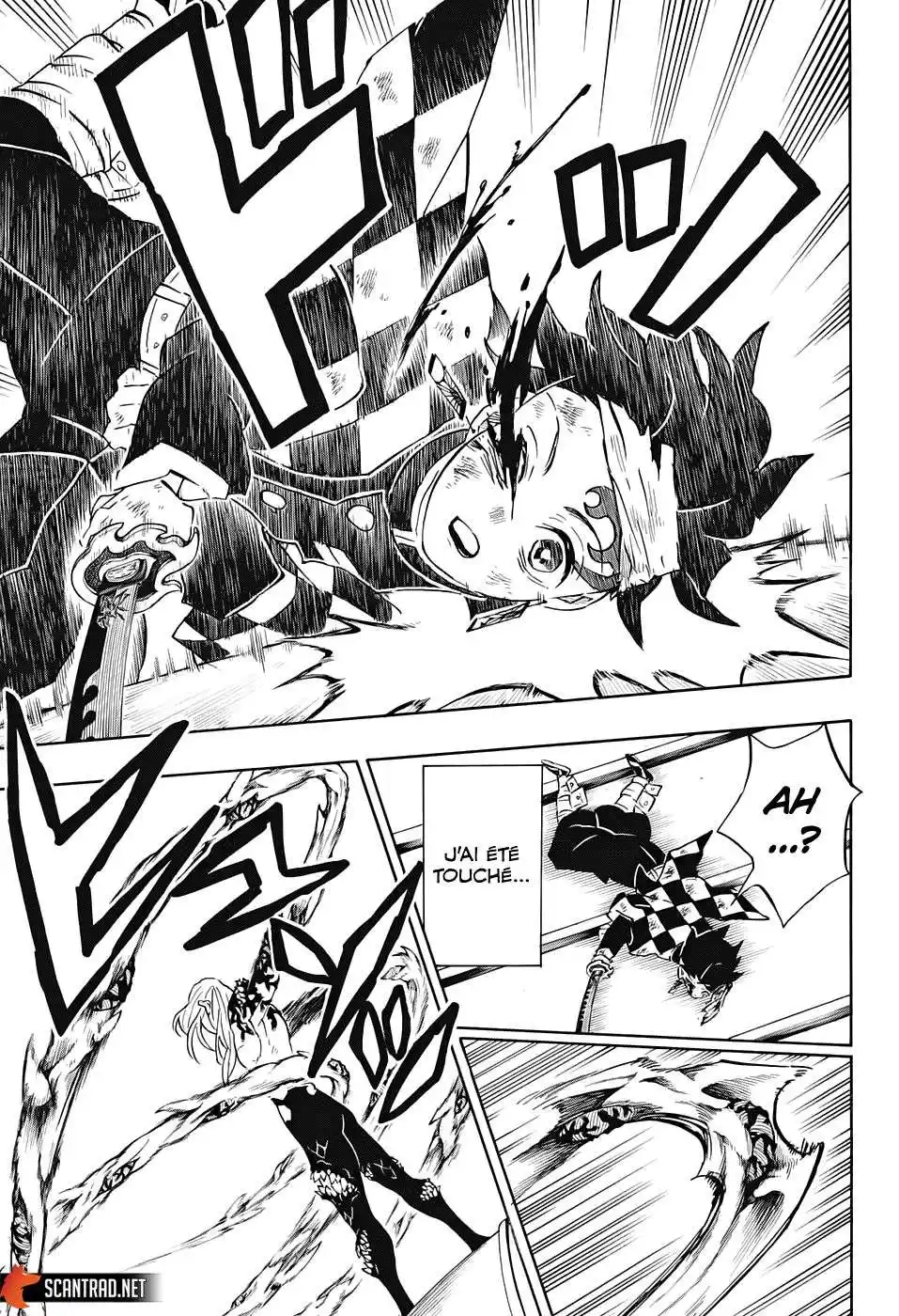 Kimetsu No Yaiba 182 page 10