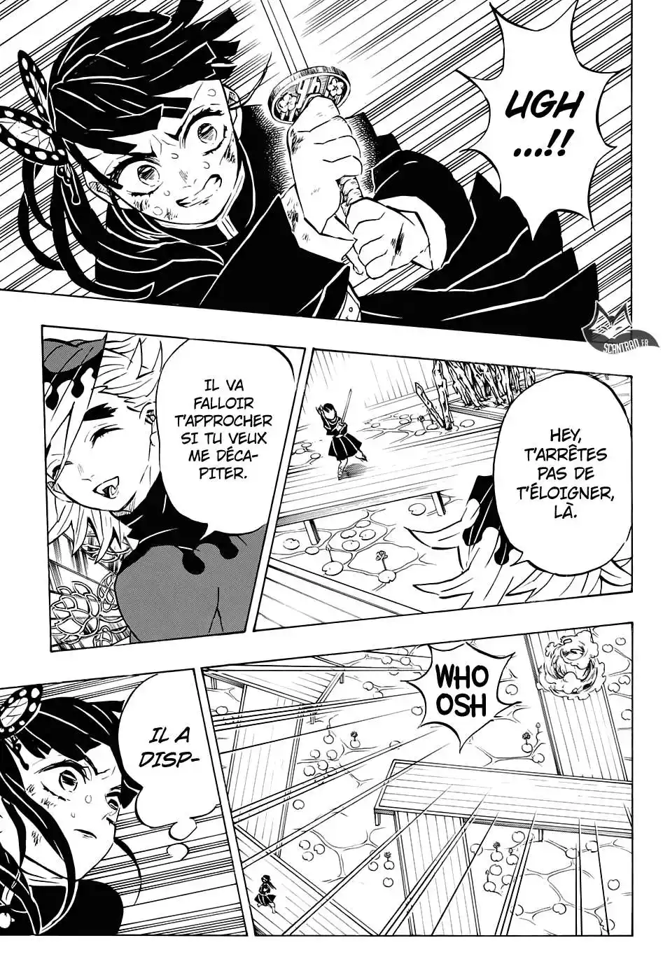 Kimetsu No Yaiba 158 page 13