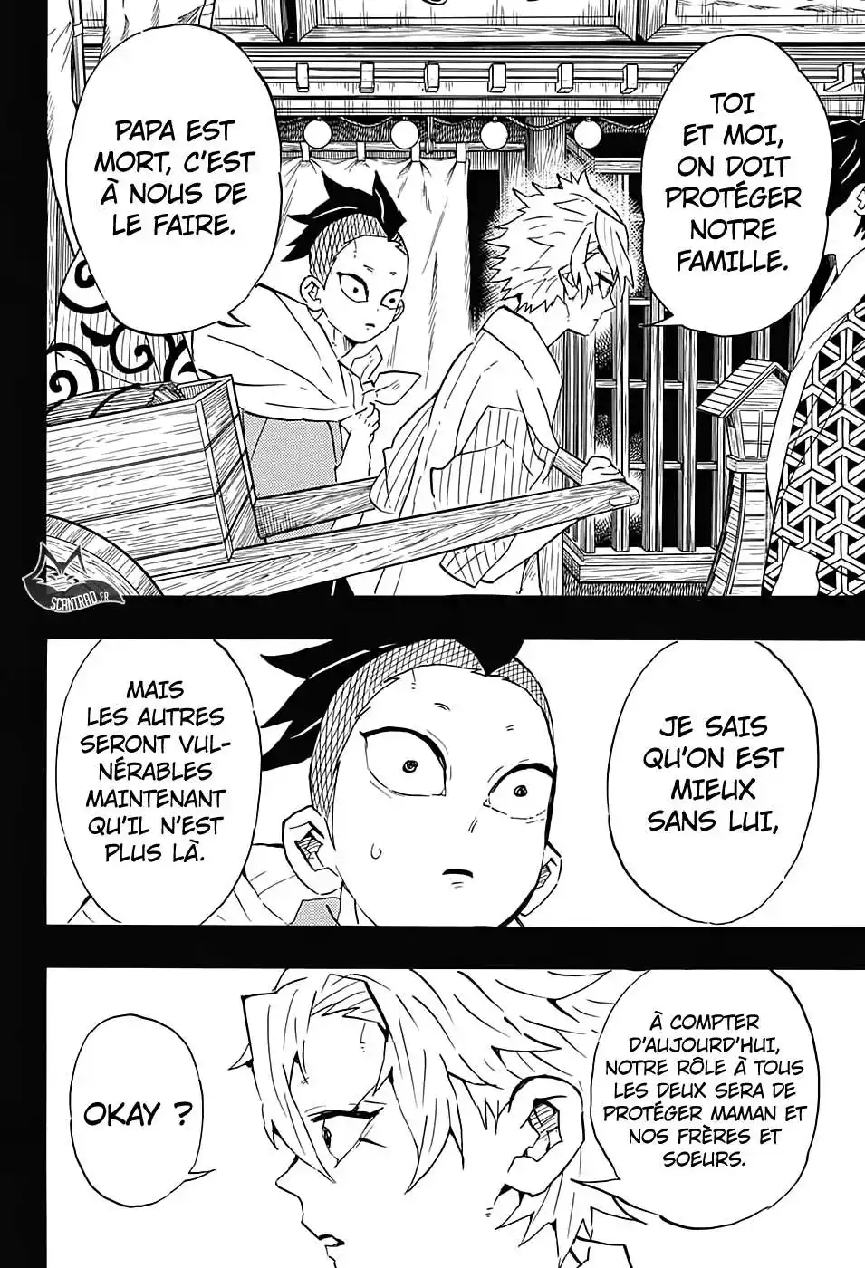 Kimetsu No Yaiba 115 page 10