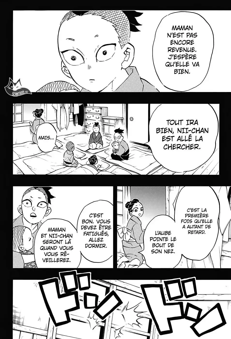 Kimetsu No Yaiba 115 page 2